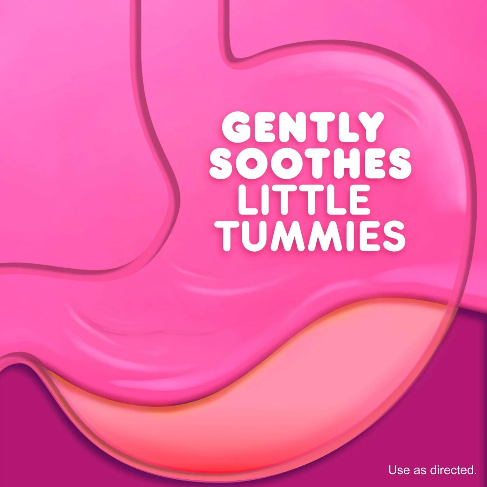 Children's Pepto Anti-Diarrheal