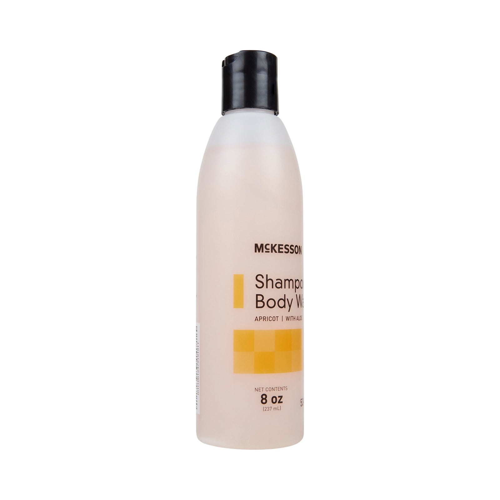McKesson 2-in-1 Shampoo and Body Wash