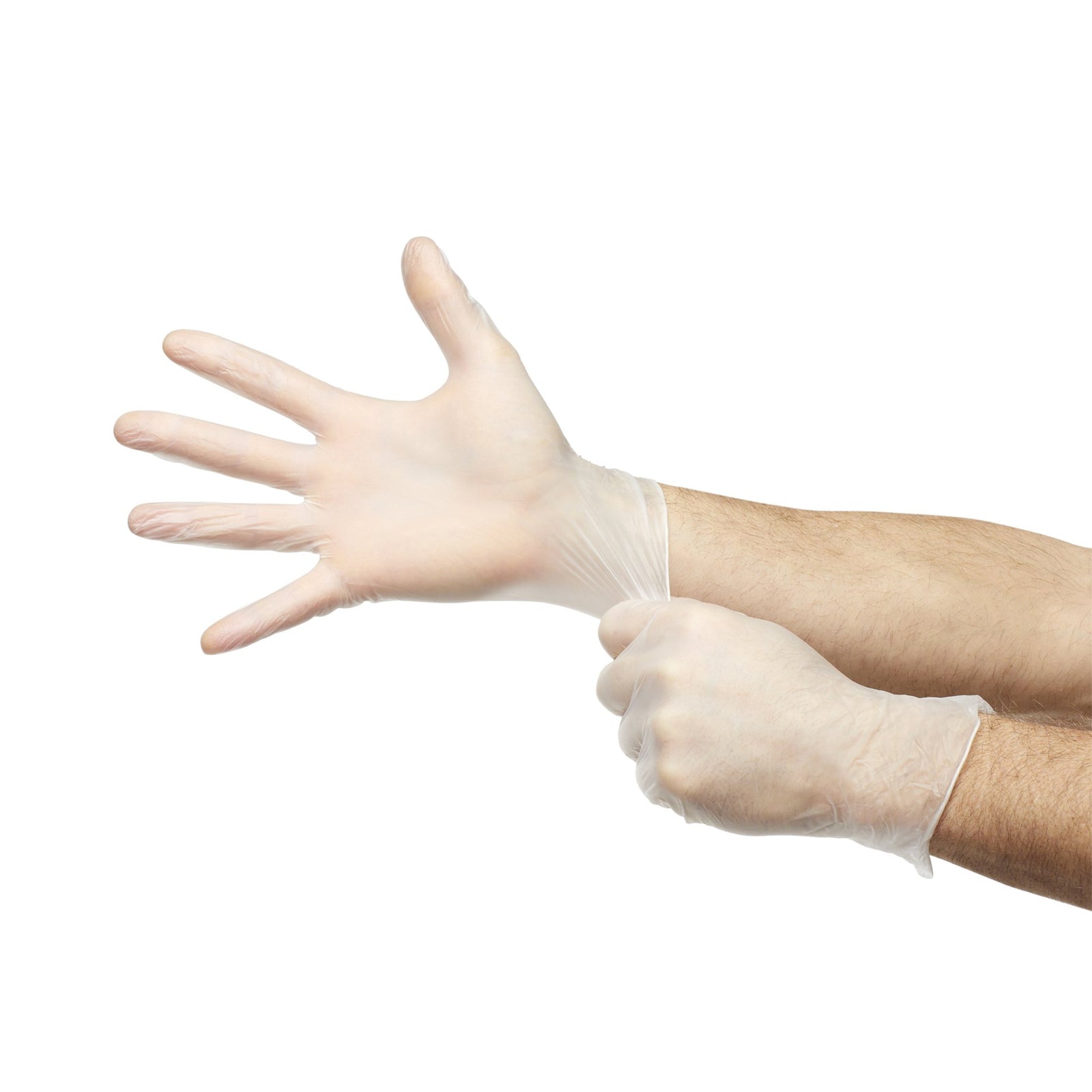 McKesson Confiderm Exam Glove