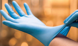 Flexam Exam Glove