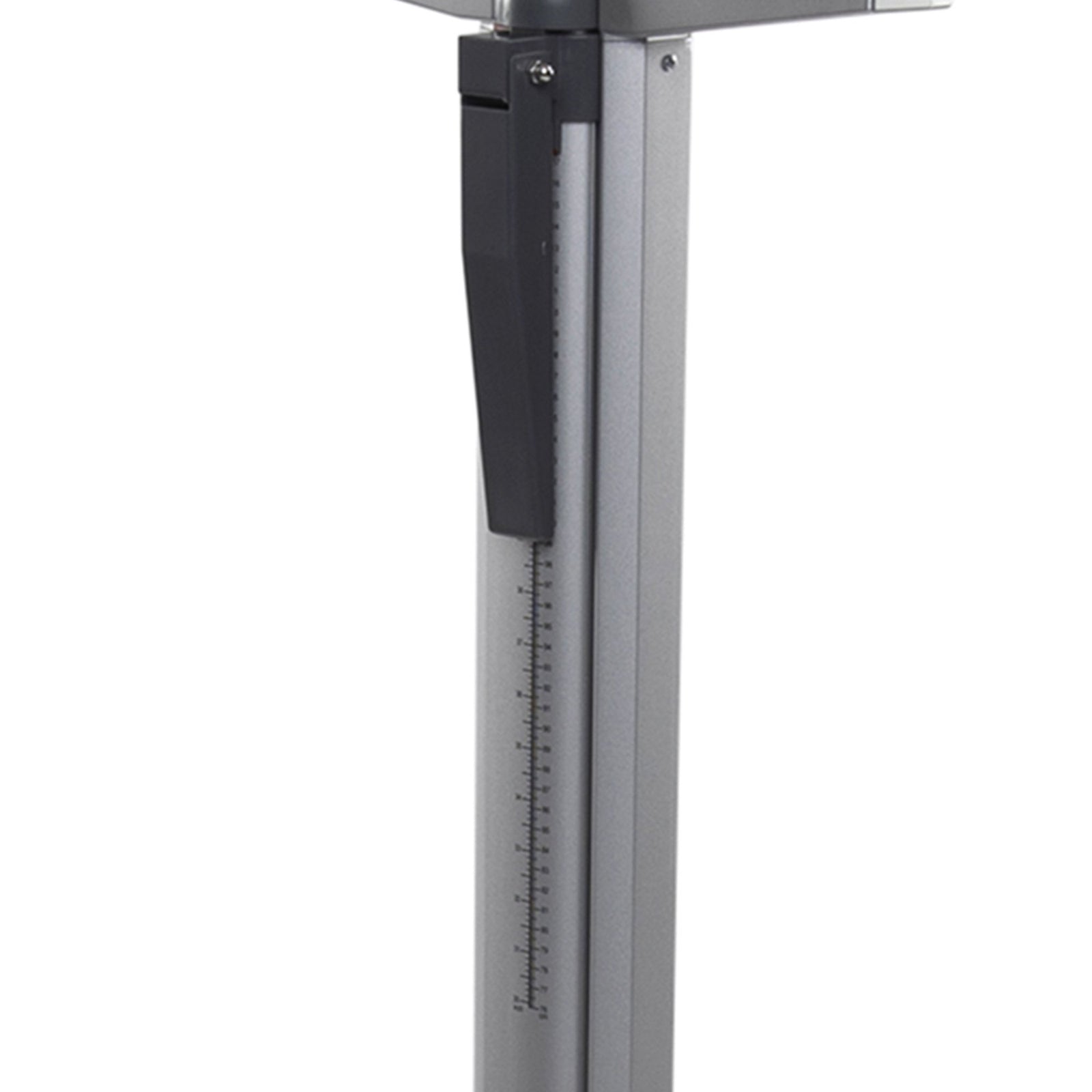 Health O Meter Column Scale With Height Rod