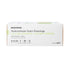 McKesson Hydrocellular Foam Dressings Silicone Adhesive Without Border