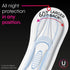 U by Kotex Security Feminine Pad