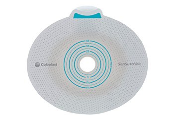SenSura Mio Click Ostomy Barrier