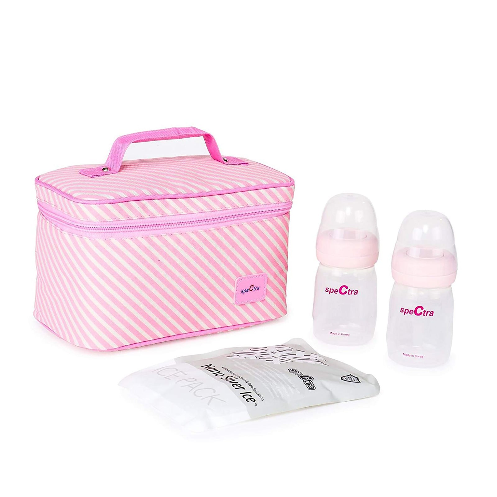 SpeCtra Milk Cooler Kit