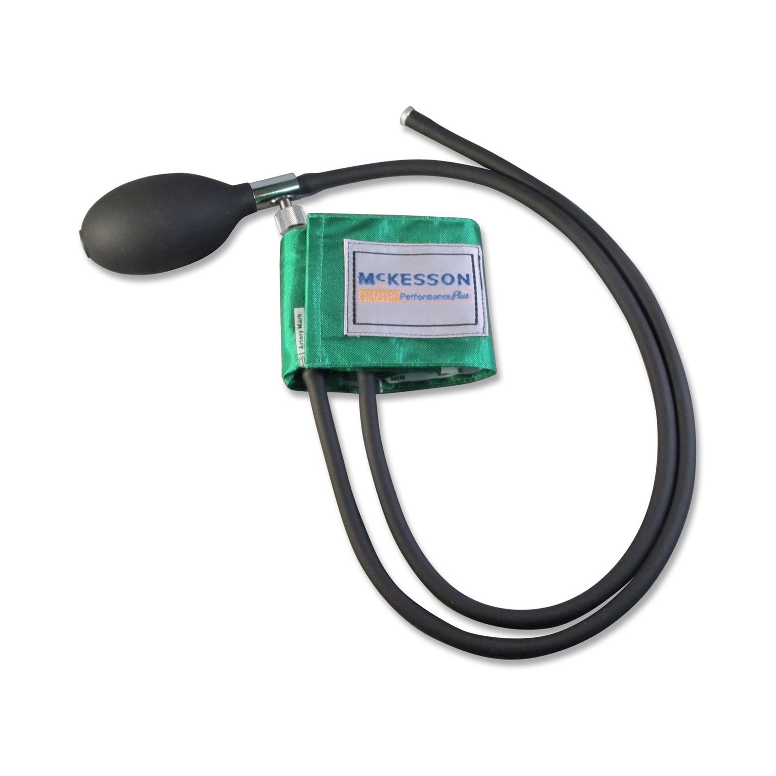 McKesson LUMEON Reusable Blood Pressure Cuff And Bulb