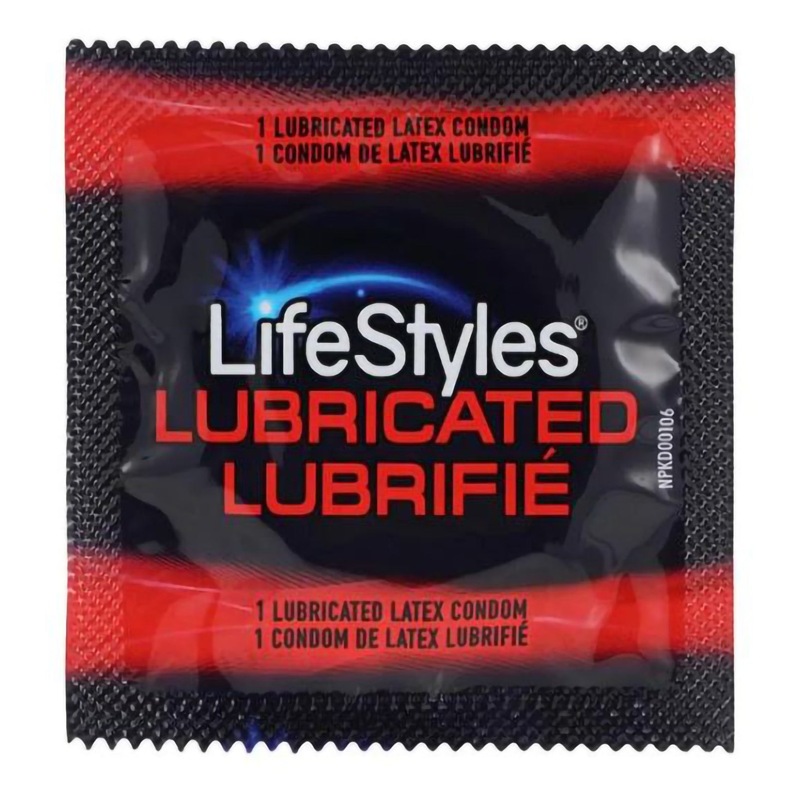 Lifestyles Original Condom