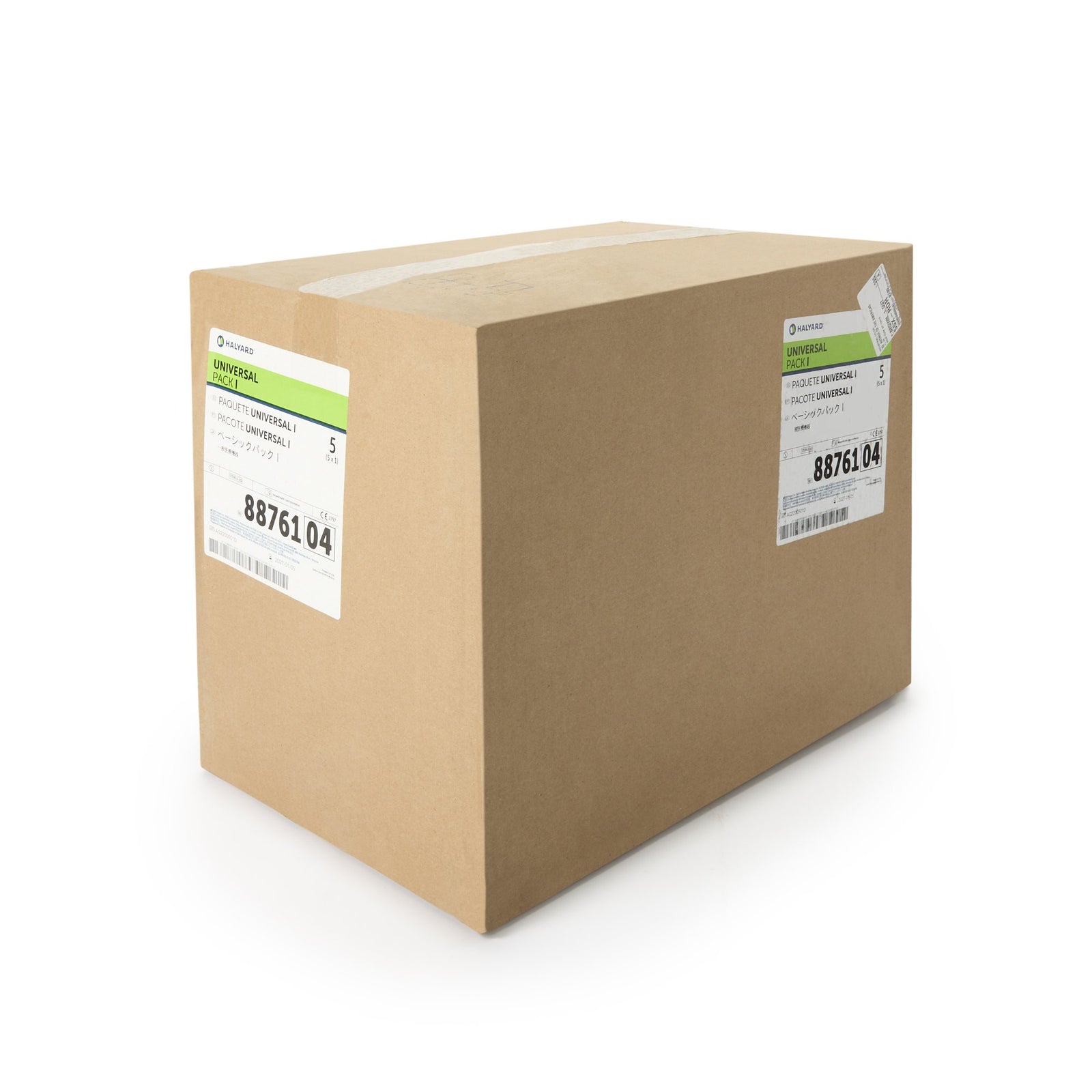 General Purpose Drape Pack