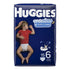 Huggies Overnites Unisex Baby Diaper