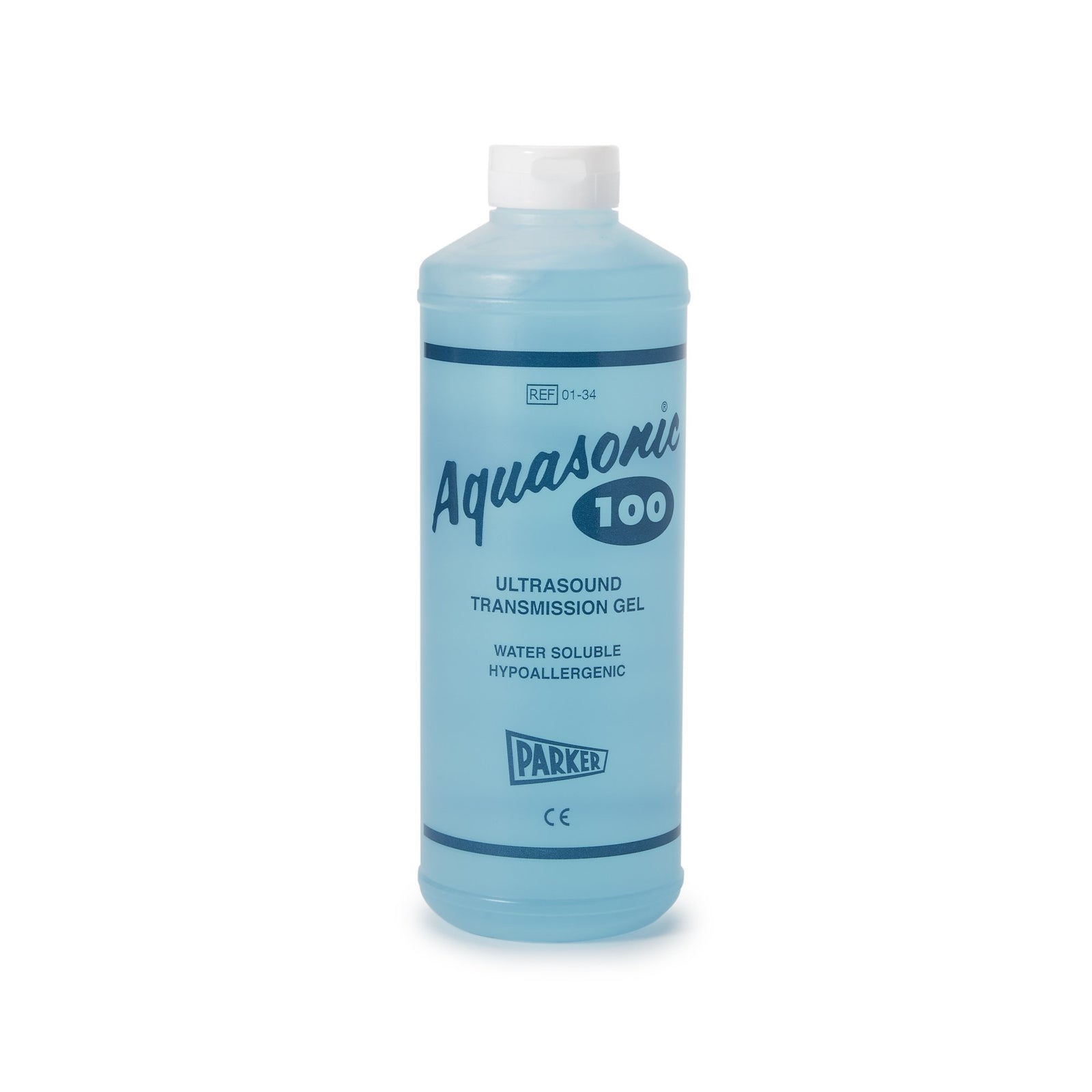 Aquasonic 100 Ultrasond Transmisson Gel