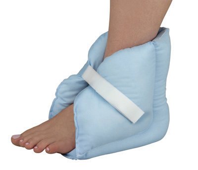 DMI Heel Protector