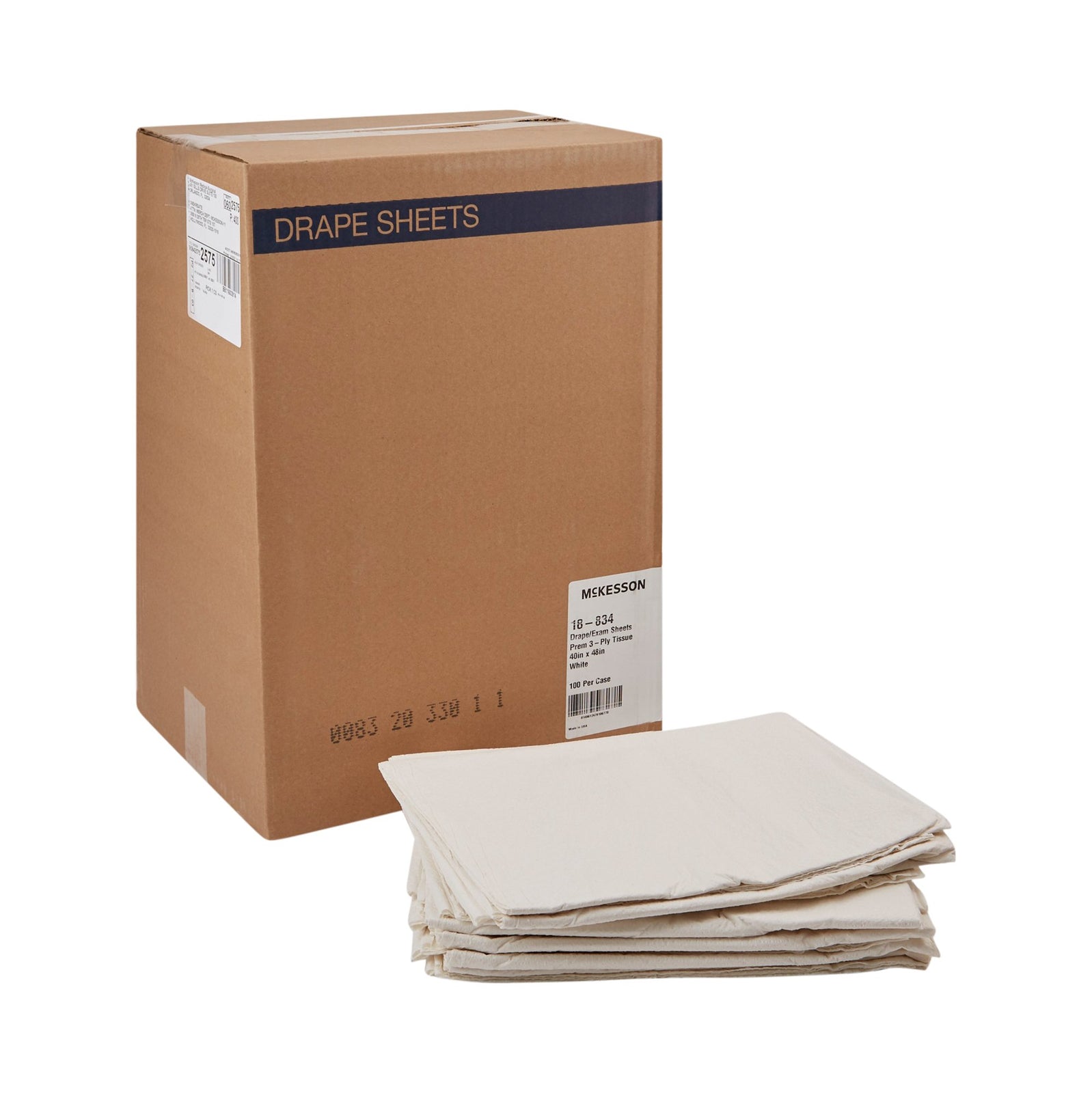 McKesson General Purpose Drape