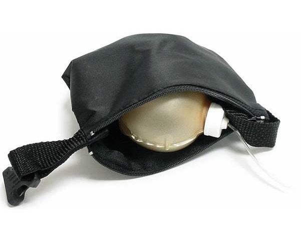Eclipse Carrying Pouch