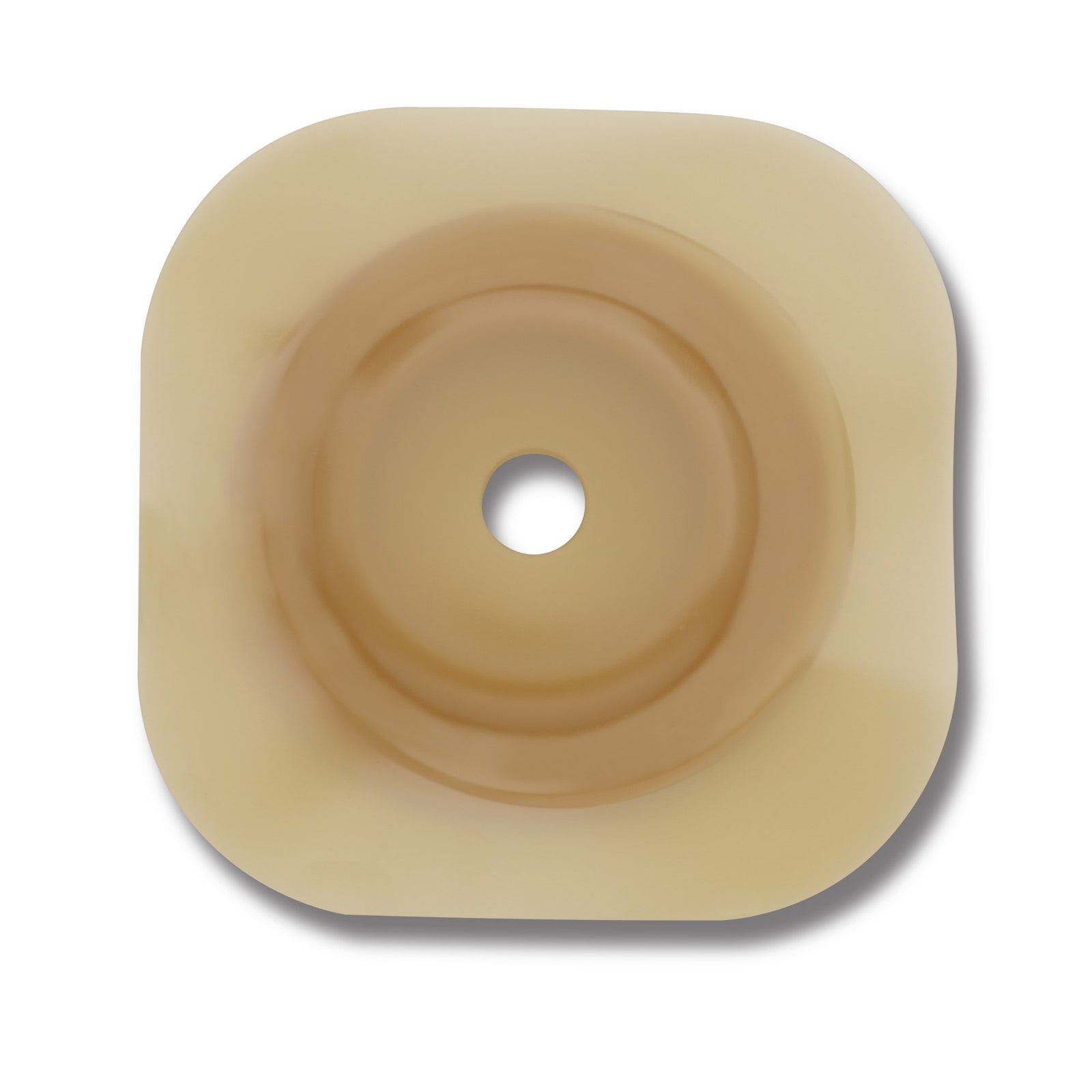 FlexTend Ostomy Barrier With ¾ Inch Stoma Opening