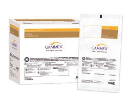 GAMMEX Non-Latex Sensitive Surgical Glove