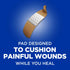Bandage, Adh Band-Aid Flexiblefabric (100/Bx)