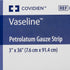 Vaseline Petrolatum Impregnated Dressing