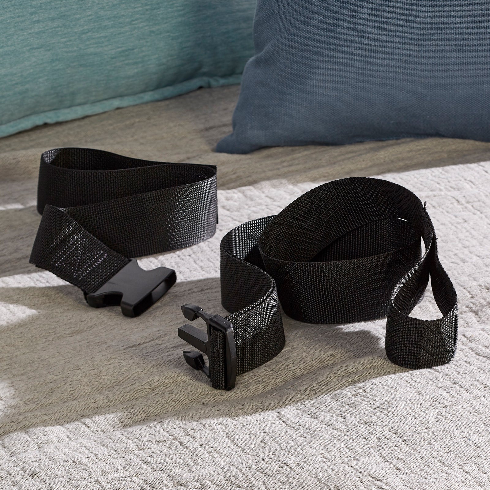 McKesson Backboard/Stretcher Strap