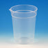 Specimen Container With Pour Spout 2-1/8 X 3-7/16 Inch 192 Ml (6.5 Oz.) Without Closure Unprinted Nonsterile
