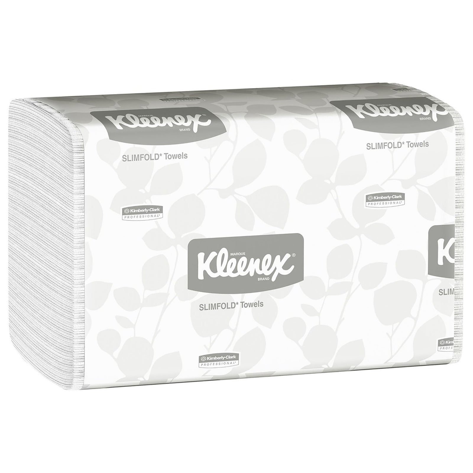Kleenex Slimfold Paper Towel