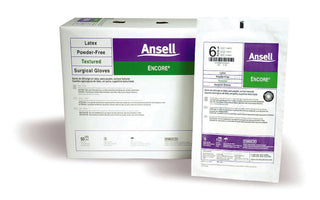 Surgical Gloves
