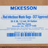 McKesson Infectious Waste Bag