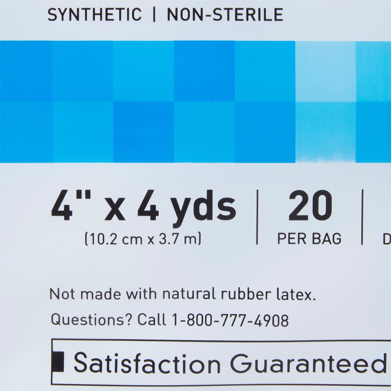 McKesson Cast Padding Undercast