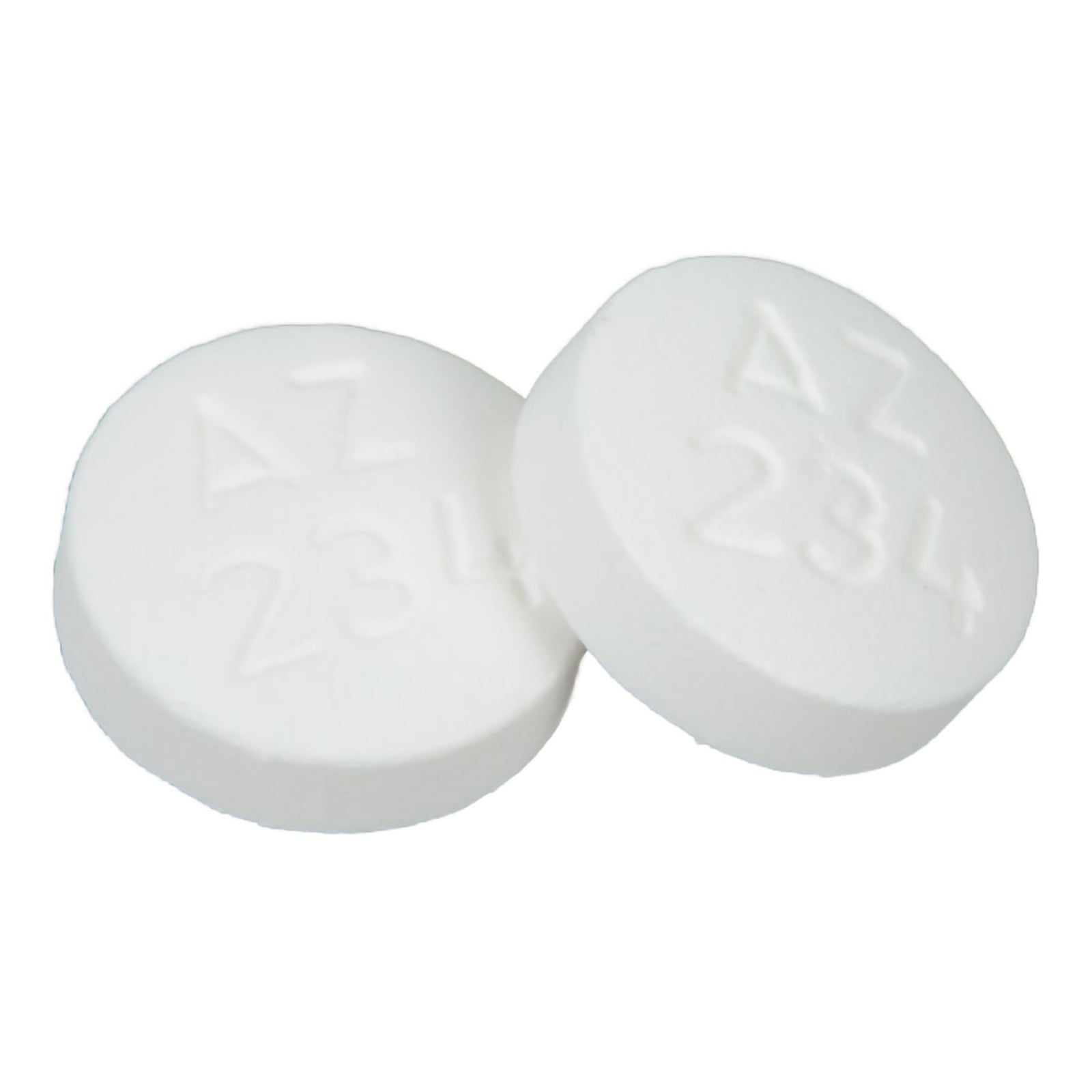 Medique APA Non-Aspirin Tablets Pain Reliever/Fever Reducer