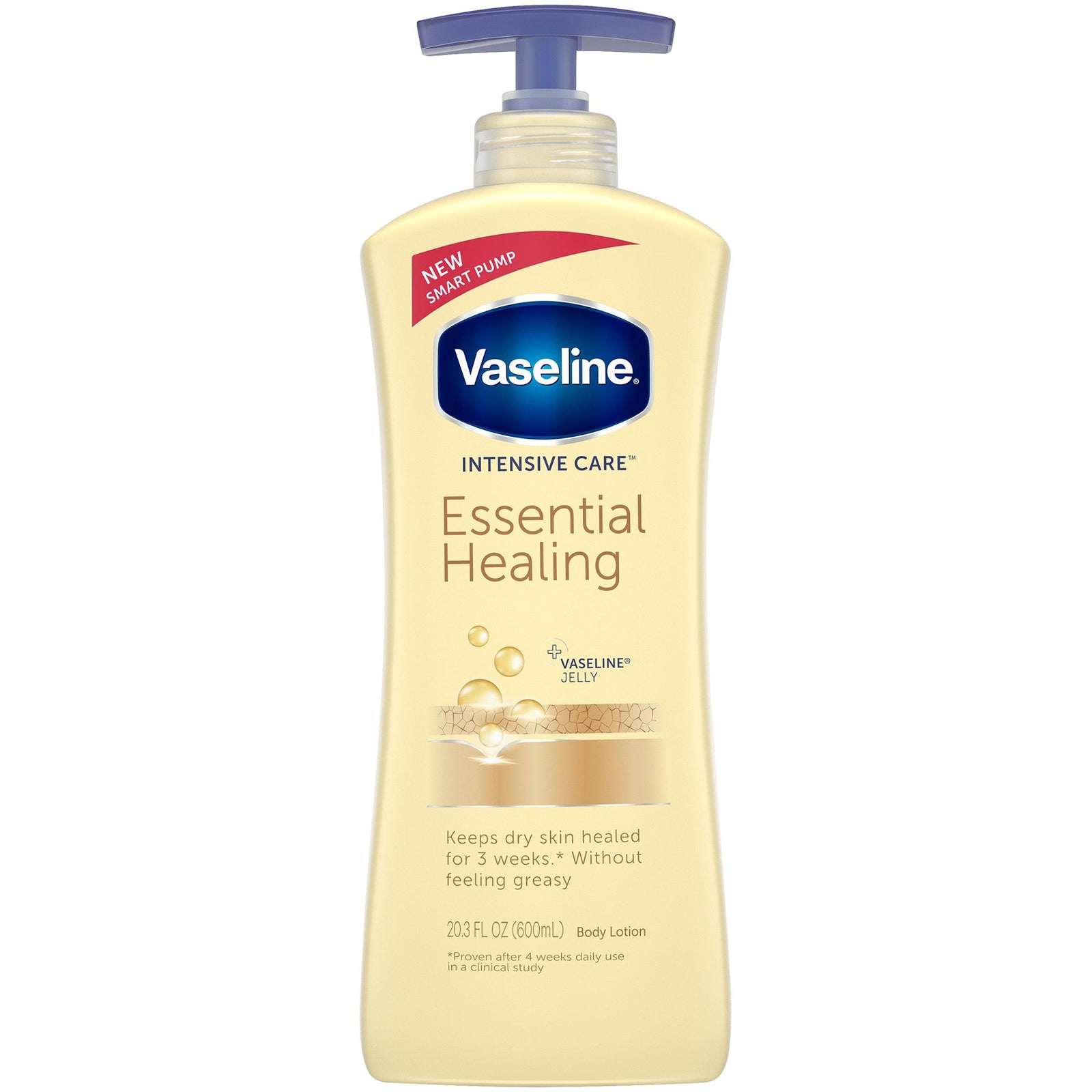 Vaseline Hand And Body Moisturizer