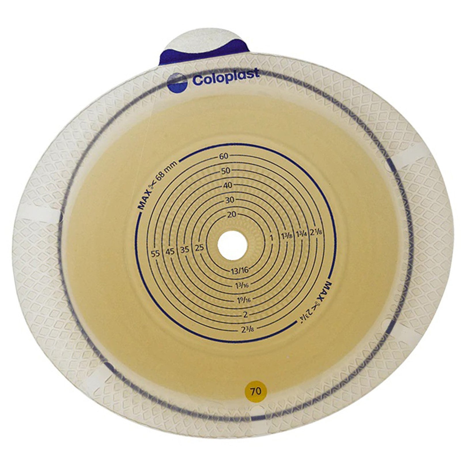 SenSura Flex Xpro Ostomy Barrier