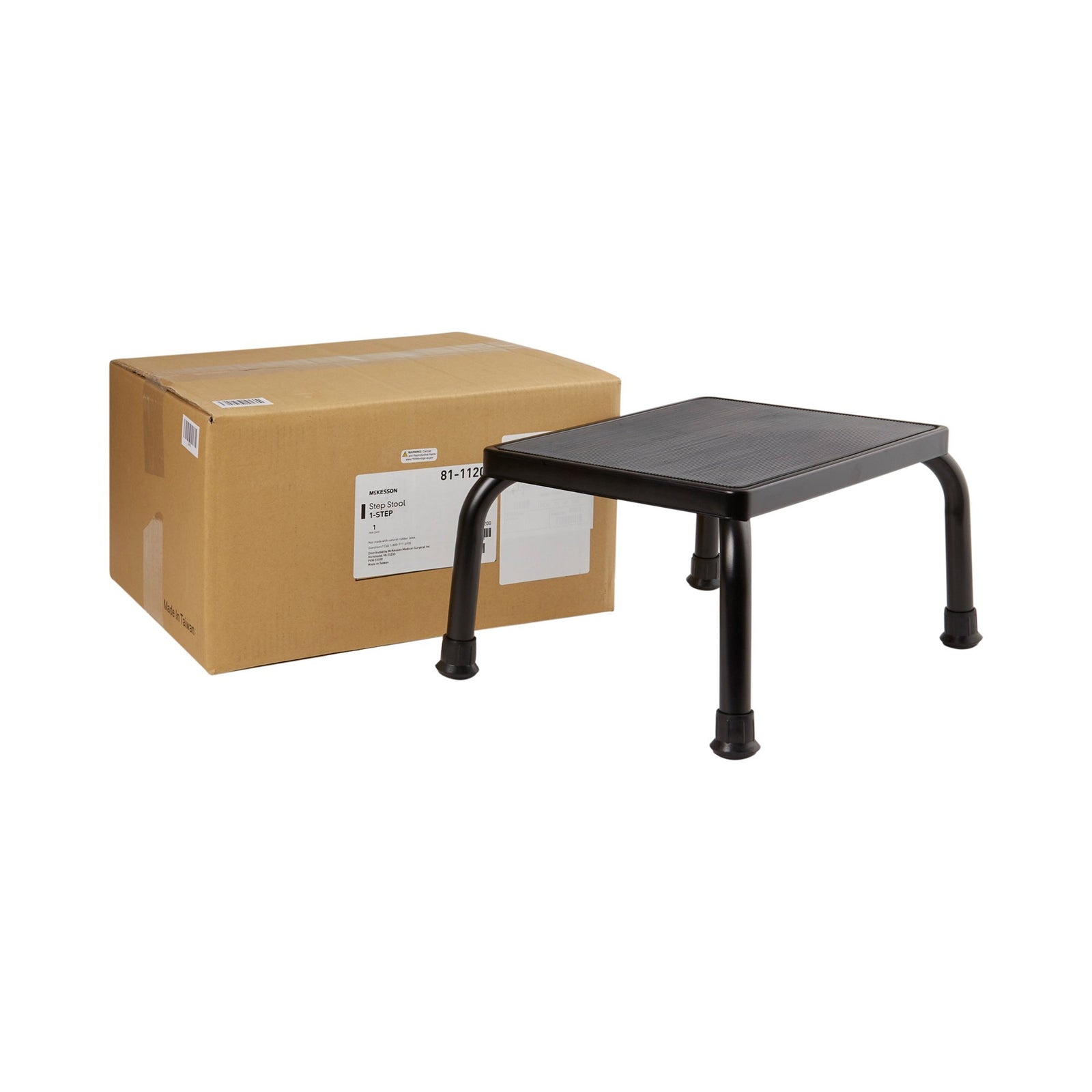 McKesson Step Stool