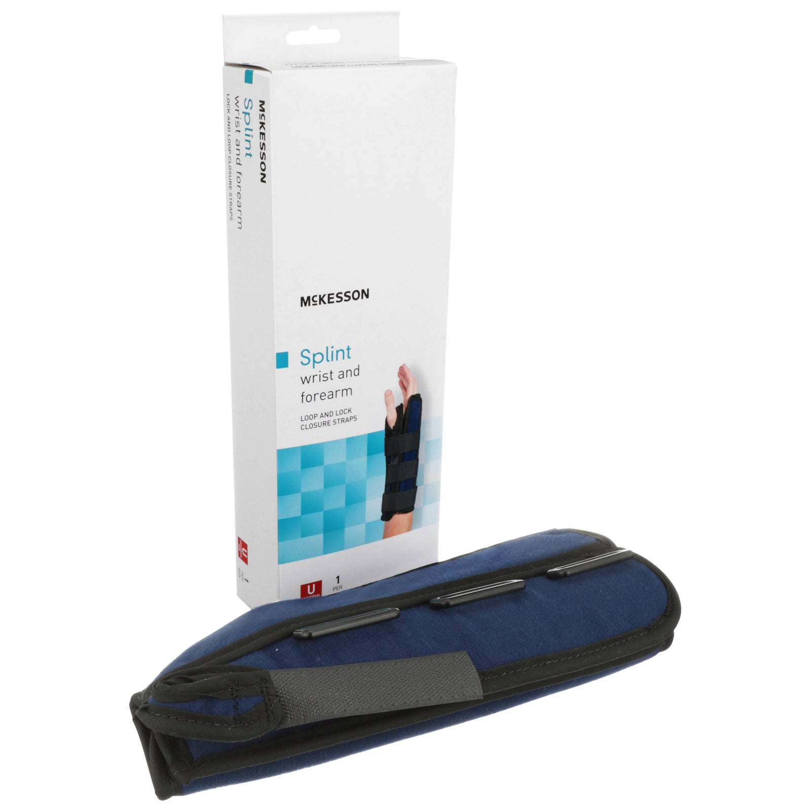 McKesson Wrist / Forearm Brace