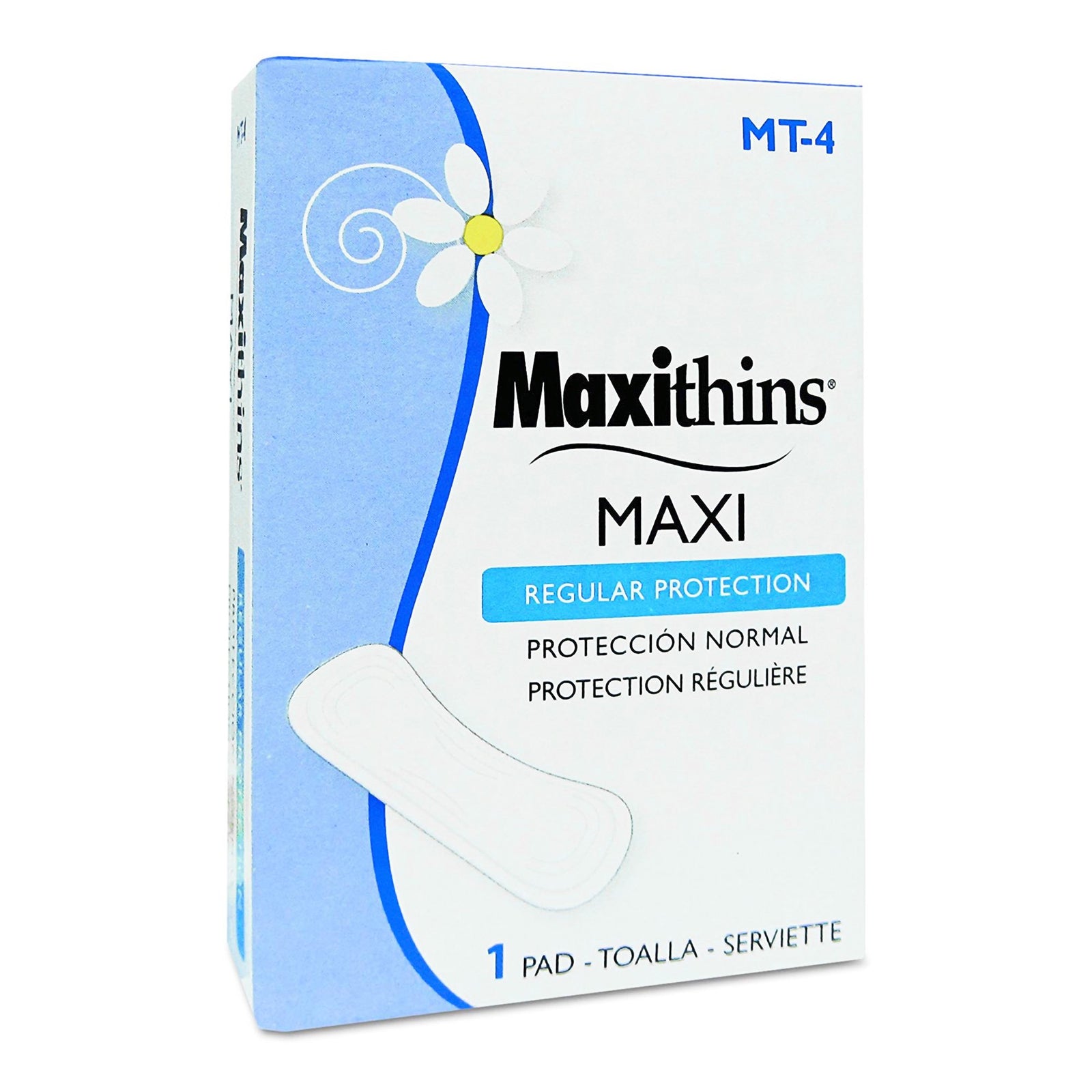 Maxithins Feminine Pad