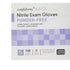 McKesson Confiderm 6.5CX Extended Cuff Nitrile Extended Cuff Length Exam Glove
