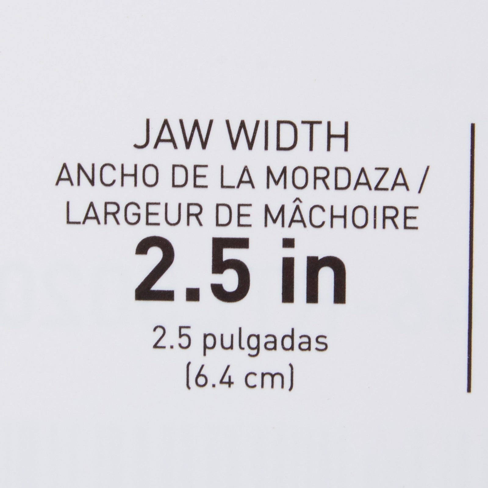 McKesson Reaching Aid