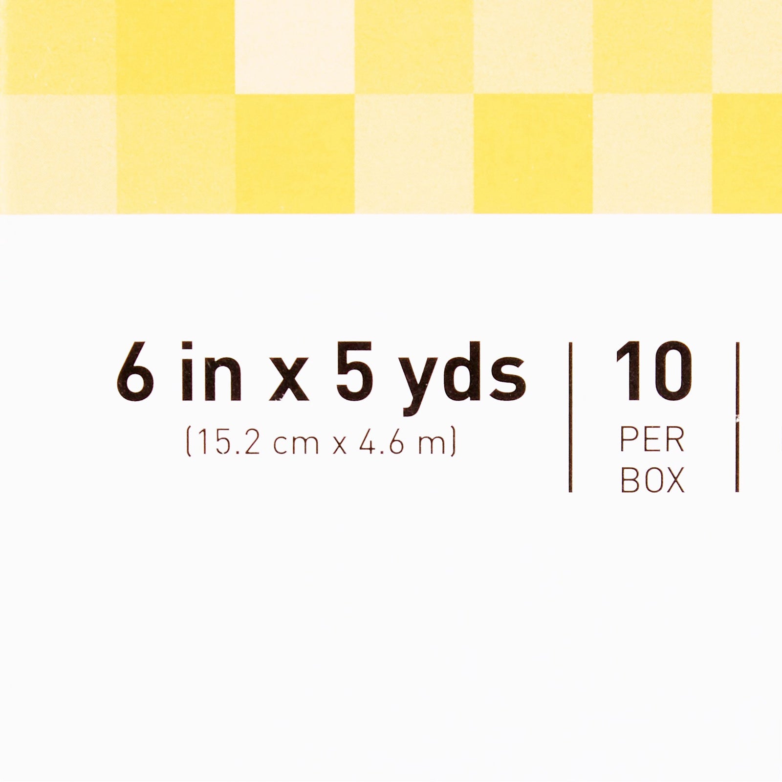 McKesson Elastic Bandage