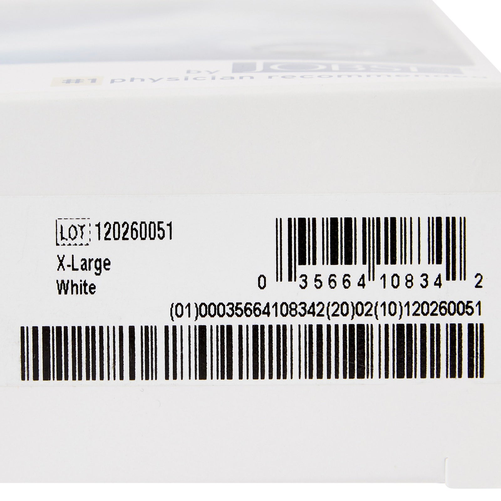 JOBST Sensifoot Diabetic Compression Socks