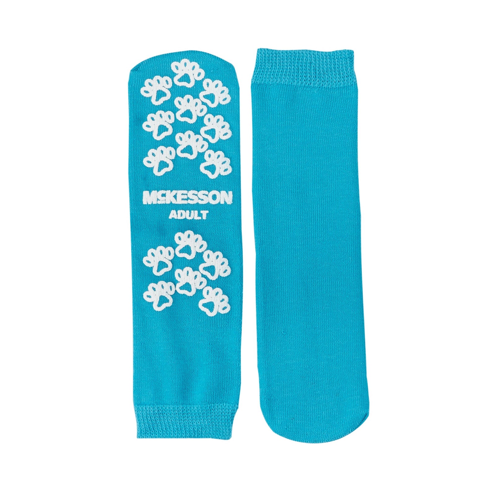McKesson Terries Slipper Socks