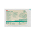 3M Tegaderm Transparent Film Dressing Frame Style