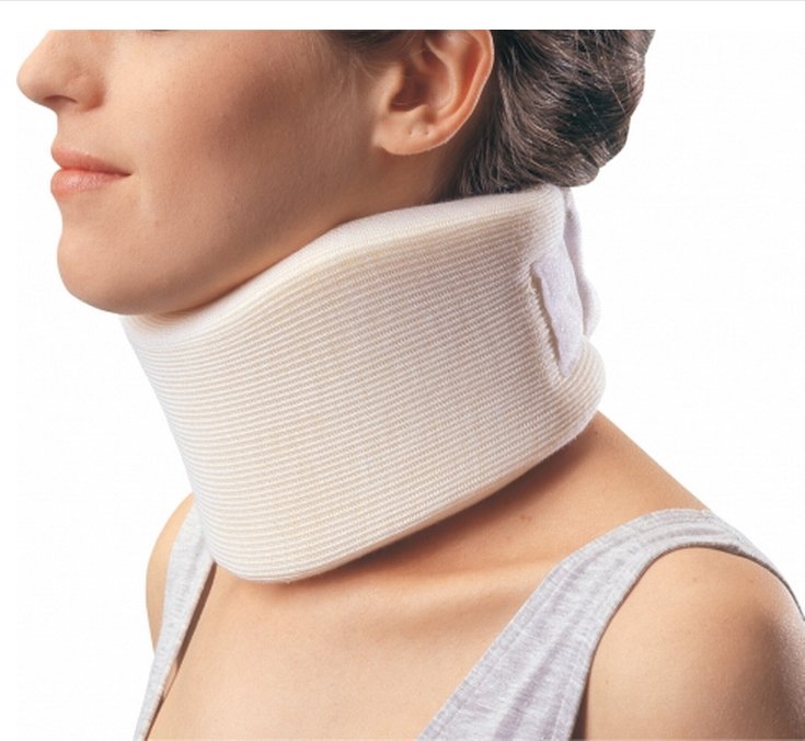 ProCare Form Fit Cervical Collar