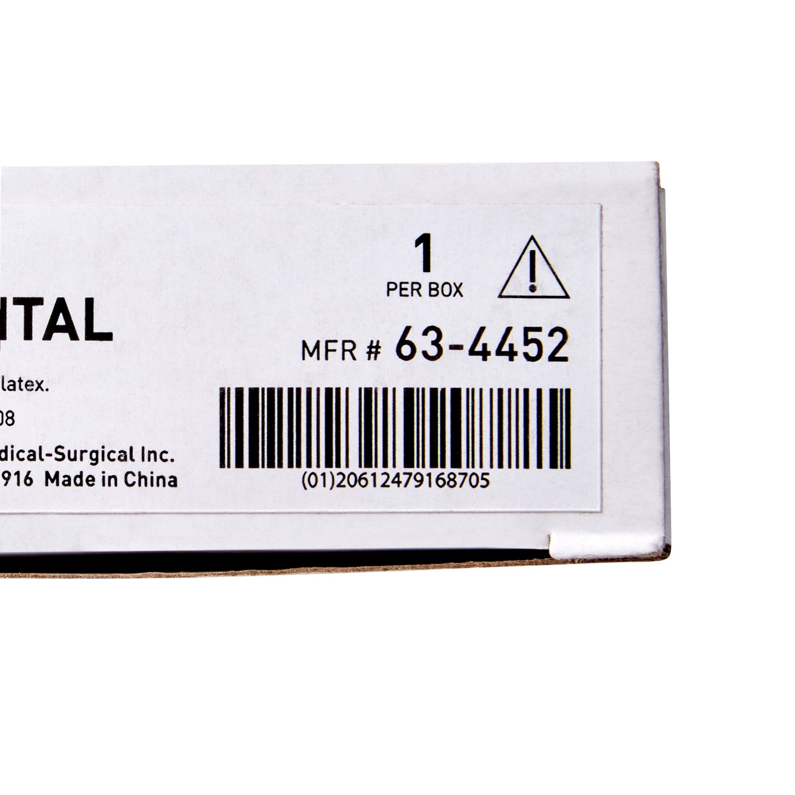 McKesson Electronic Alarm Timer Count Down