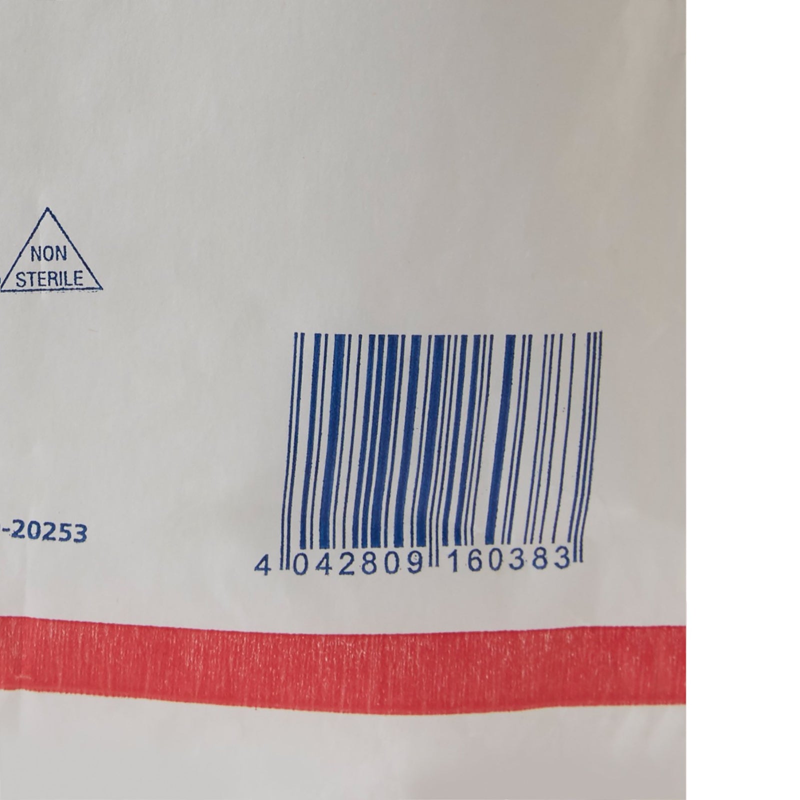 Specialist® White Cotton / Rayon Undercast Cast Padding, 4 Inch x 4 Yard