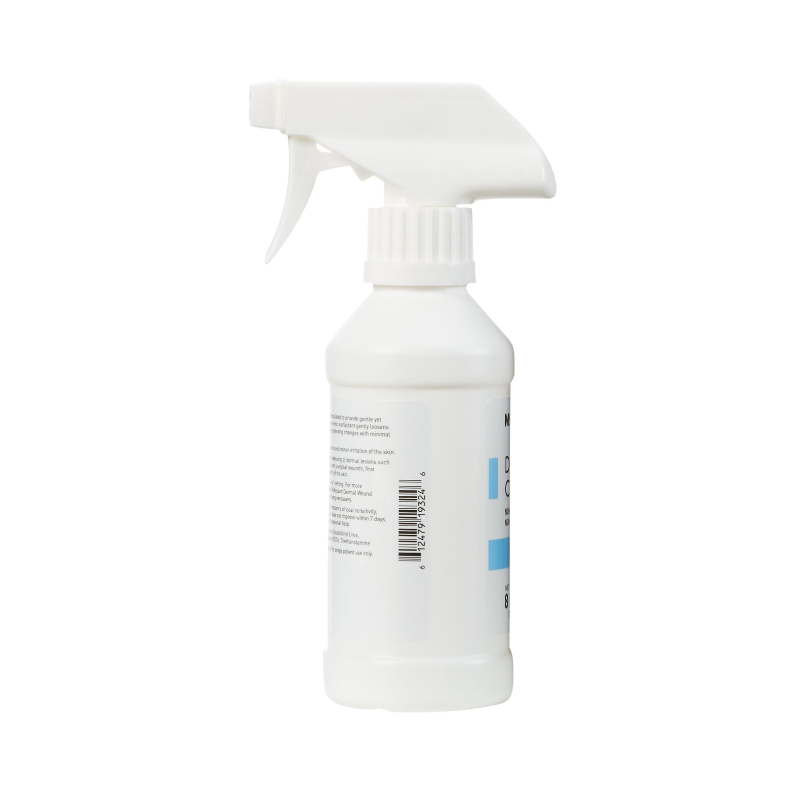 McKesson Dermal Wound Cleanser