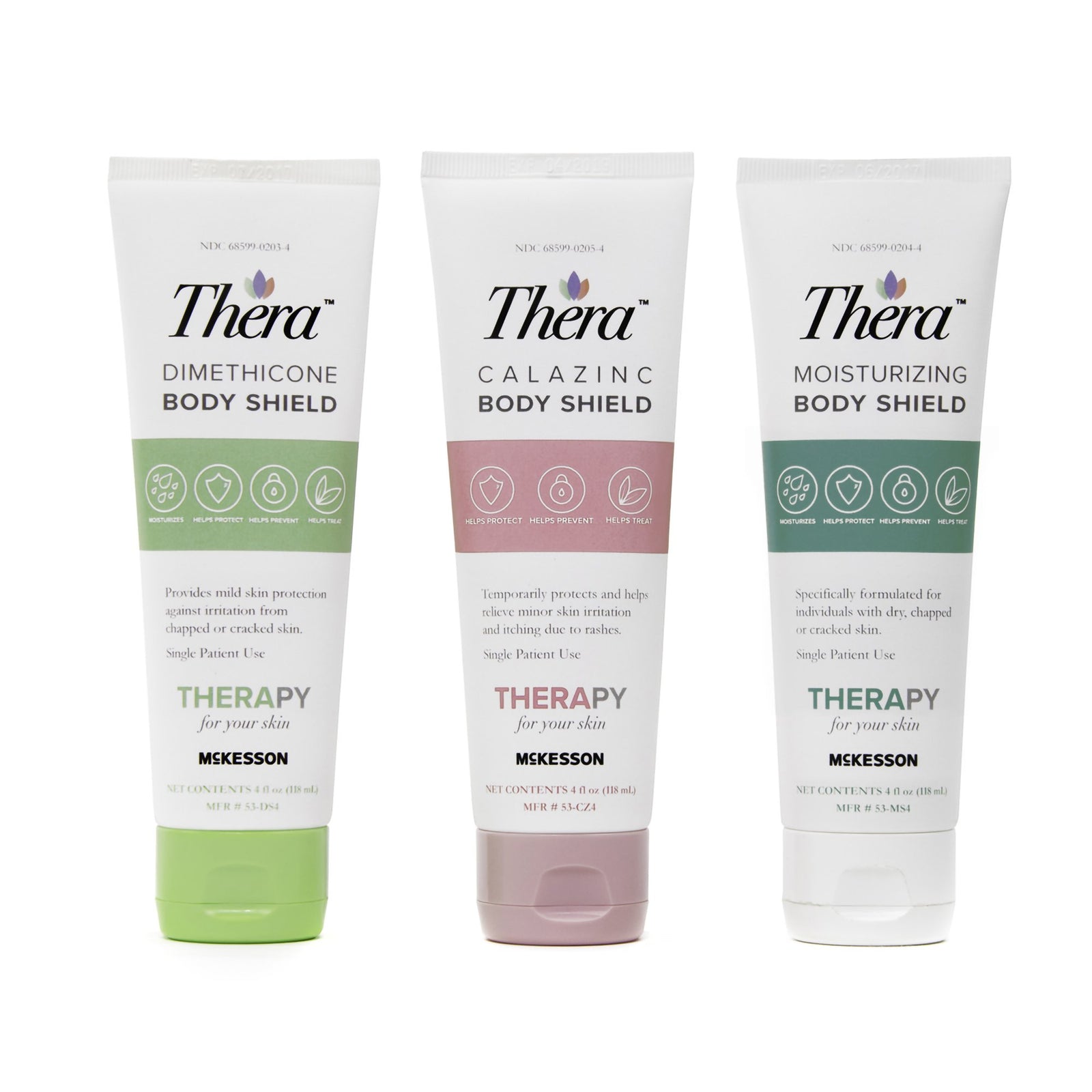 Thera Skin Protectant