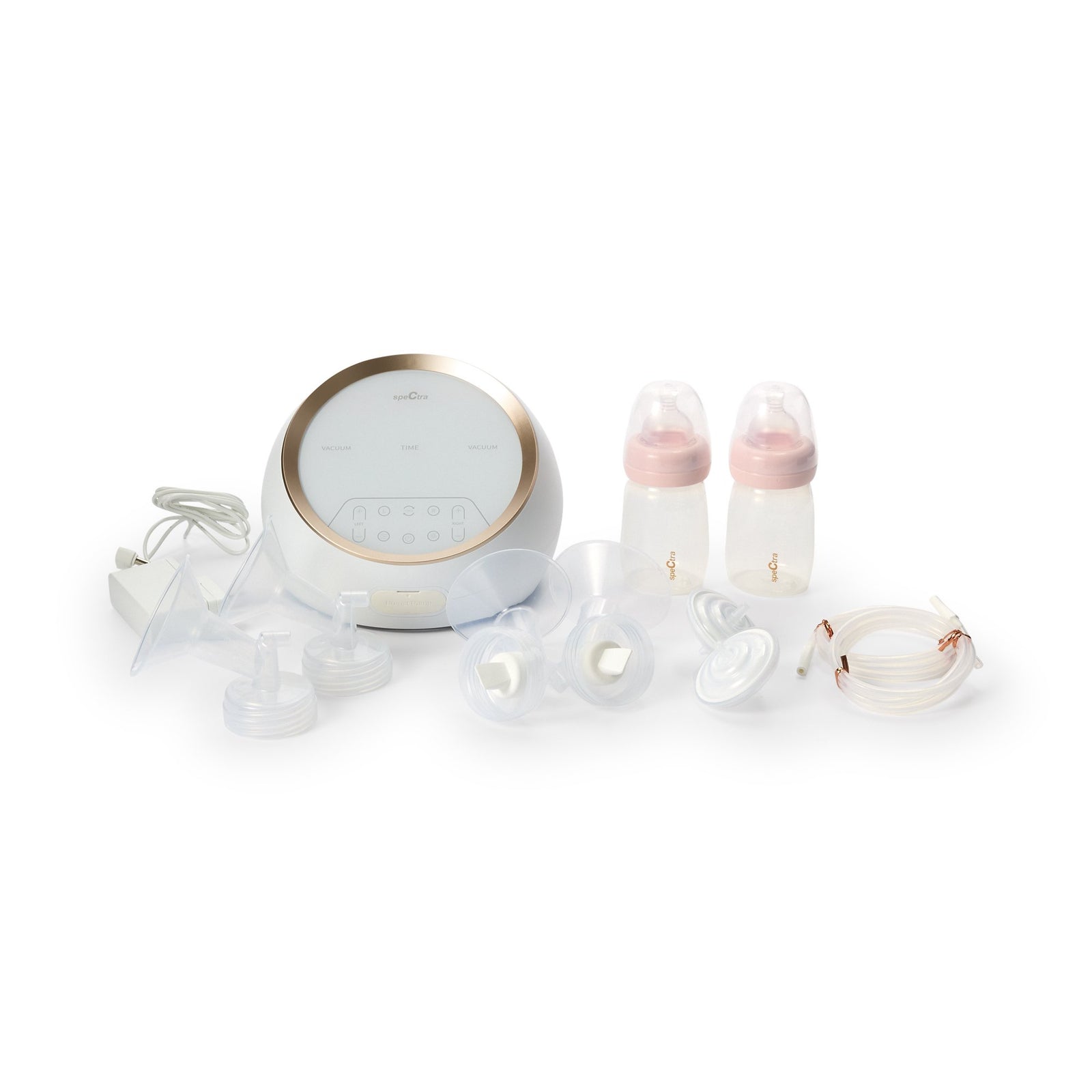 Spectra Synergy Gold Double Electric Breast Pump Kit