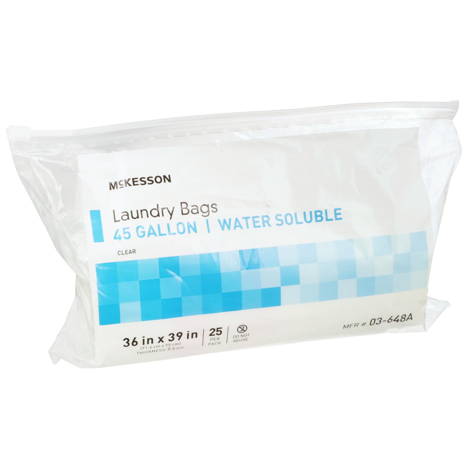 McKesson Laundry Bag