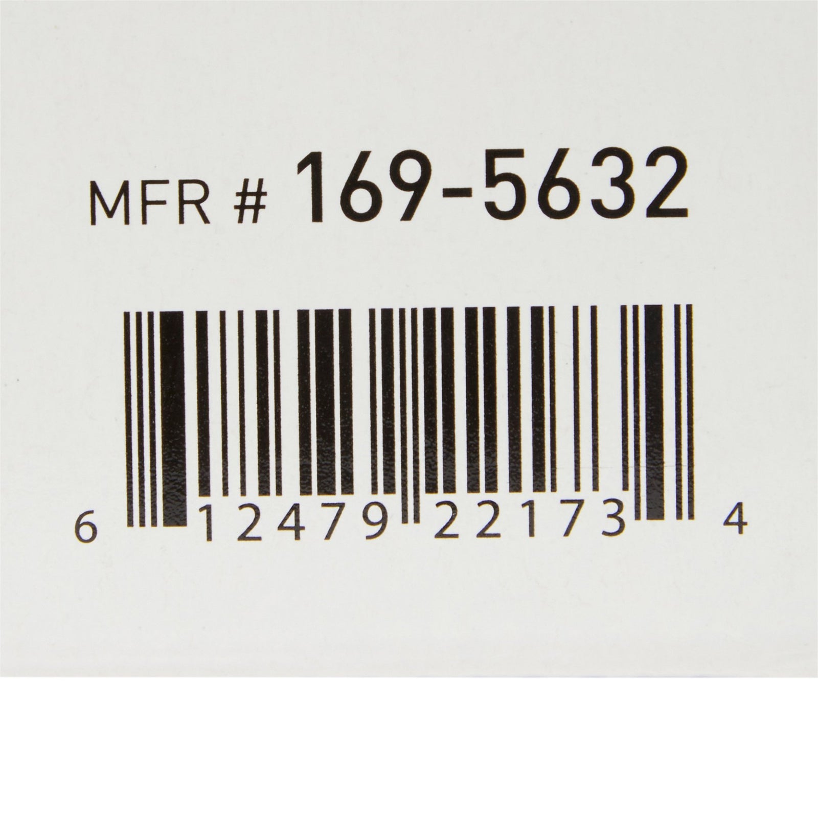 McKesson CanDo Exercise Resistance Band