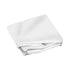 Pillow Protector White Reusable