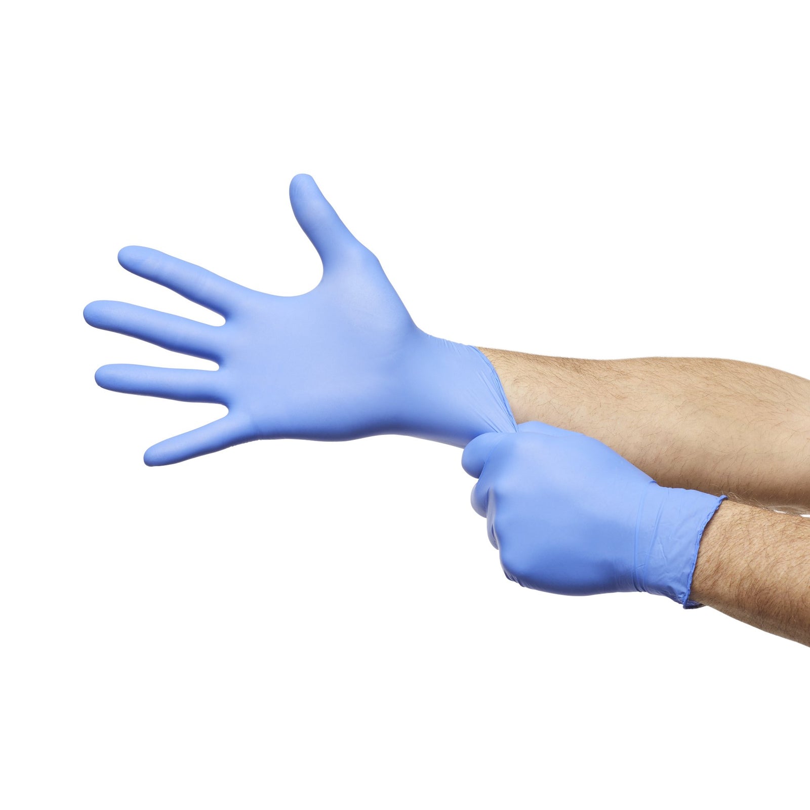 Pulse Nitrile Exam Glove