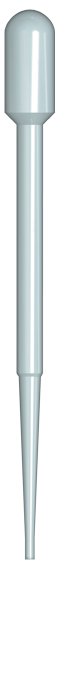 Copan Diagnostics Transfer Pipette